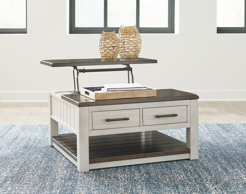 Darborn Occasional Table Set - Sims Furniture