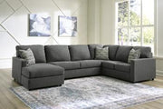 Edenfield Living Room Set - Sims Furniture