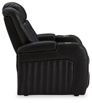 Caveman Den Upholstery Package - Sims Furniture