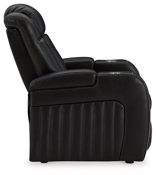 Caveman Den Upholstery Package - Sims Furniture