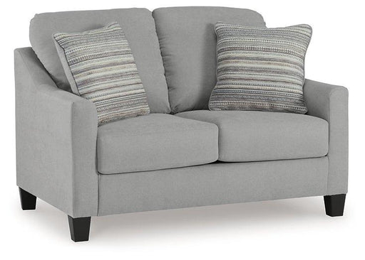 Adlai Loveseat - Sims Furniture