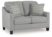Adlai Living Room Set - Sims Furniture