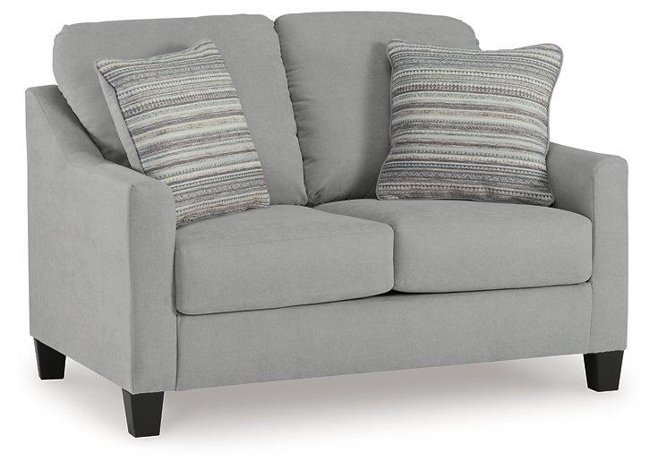 Adlai Living Room Set - Sims Furniture