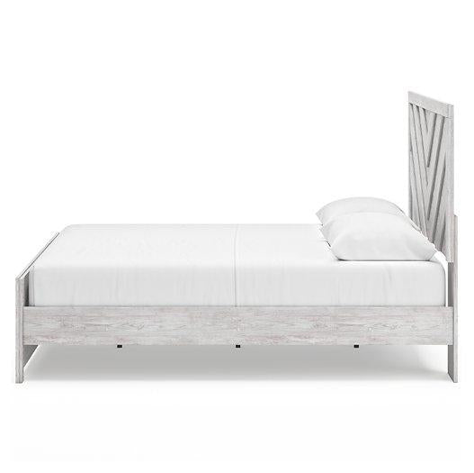 Cayboni Bed - Sims Furniture