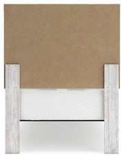 Cayboni Bed - Sims Furniture