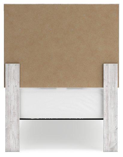 Cayboni Bed - Sims Furniture