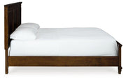Danabrin Bed - Sims Furniture