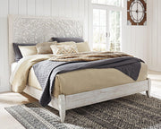 Paxberry Bedroom Set - Sims Furniture
