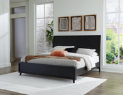 Danziar Bed - Sims Furniture
