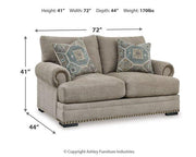 Galemore Living Room Set - Sims Furniture