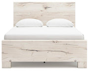 Lawroy Bed - Sims Furniture