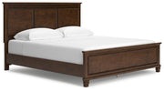 Danabrin Bed - Sims Furniture