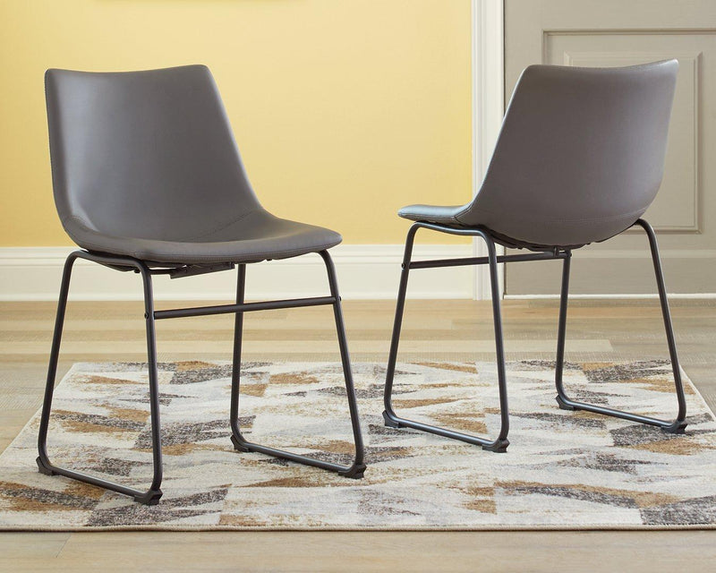 Centiar Dining Chair - Sims Furniture