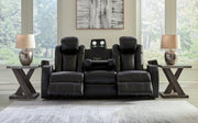 Caveman Den Upholstery Package - Sims Furniture