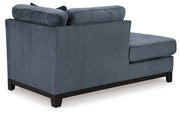 Maxon Place Sectional with Chaise - Sims Furniture