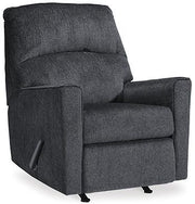 Altari Recliner - Sims Furniture