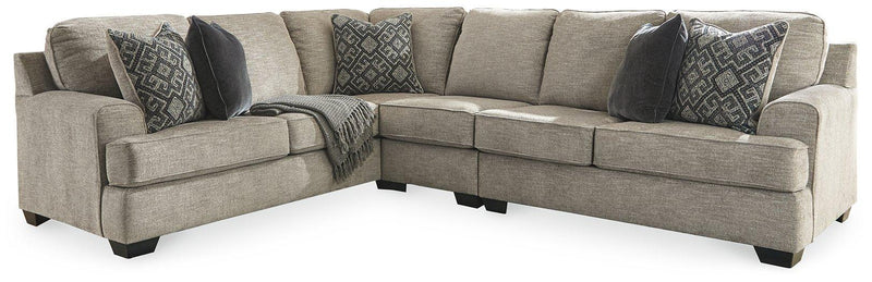 Bovarian Living Room Set - Sims Furniture