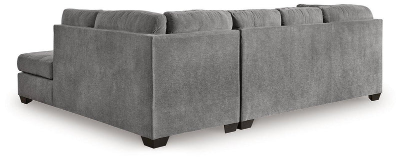 Marleton Living Room Set - Sims Furniture