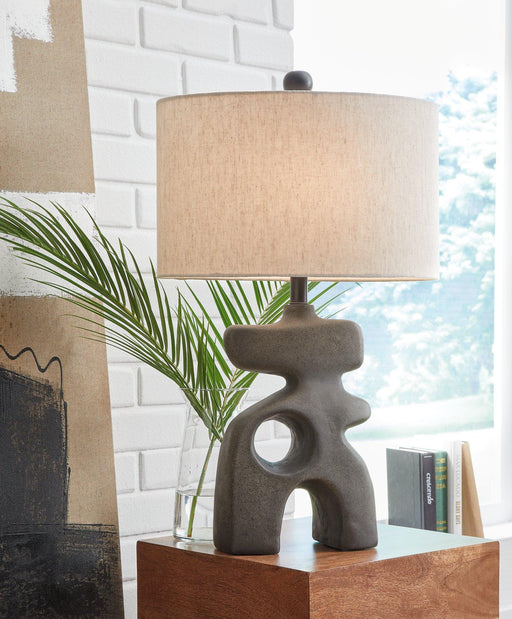 Danacy Lamp Set - Sims Furniture