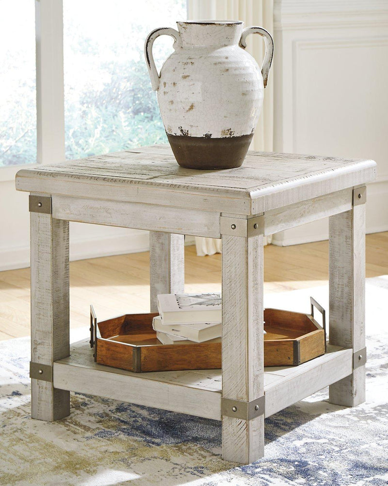 Carynhurst Occasional Table Set - Sims Furniture