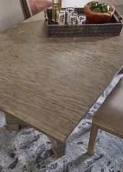 Chrestner Dining Table - Sims Furniture