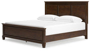 Danabrin Bed - Sims Furniture