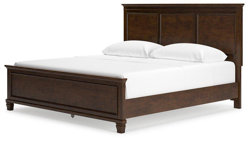 Danabrin Bed - Sims Furniture