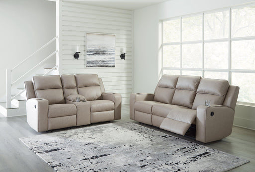Lavenhorne Living Room Set - Sims Furniture