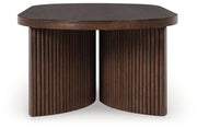 Korestone Occasional Table Set - Sims Furniture