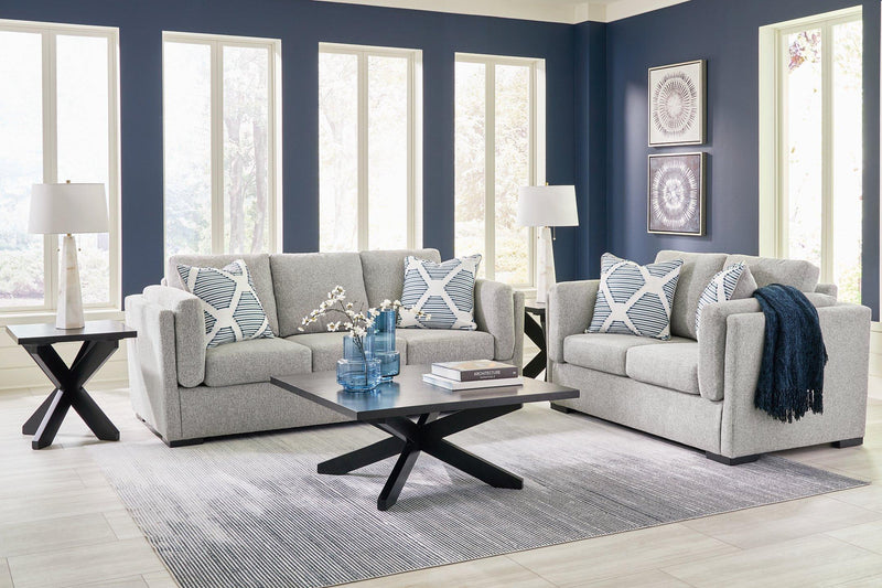 Evansley Living Room Set - Sims Furniture