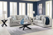 Evansley Living Room Set - Sims Furniture