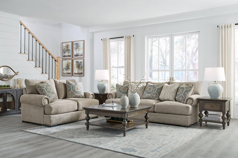 Galemore Living Room Set - Sims Furniture