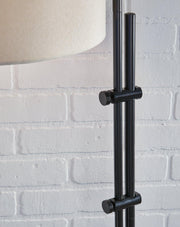 Baronvale Floor Lamp - Sims Furniture