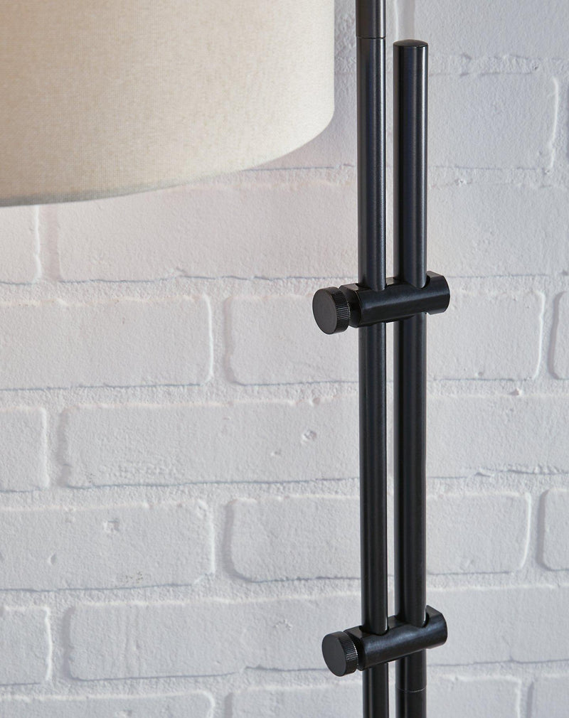 Baronvale Floor Lamp - Sims Furniture