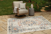 Jarrpage Rug - Sims Furniture