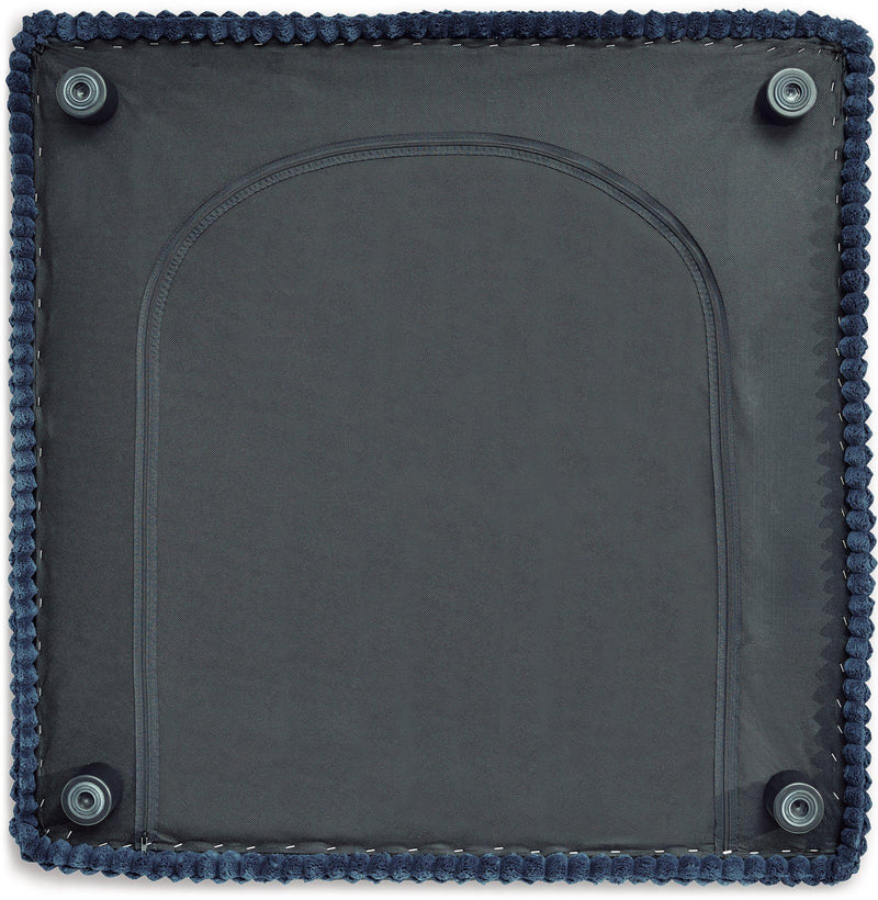 Bales Accent Chair - Sims Furniture