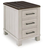 Darborn Occasional Table Set - Sims Furniture