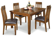 Ralene Dining Room Set - Sims Furniture