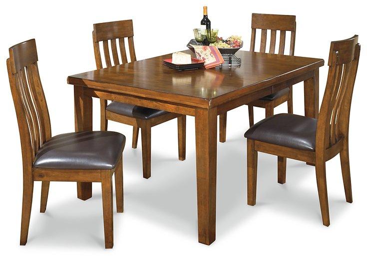 Ralene Dining Room Set - Sims Furniture