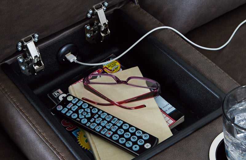 Lavenhorne Living Room Set - Sims Furniture