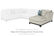 Maxon Place Sectional with Chaise - Sims Furniture