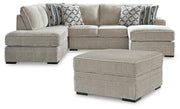 Calnita Living Rom Set - Sims Furniture