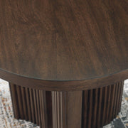 Korestone Occasional Table Set - Sims Furniture