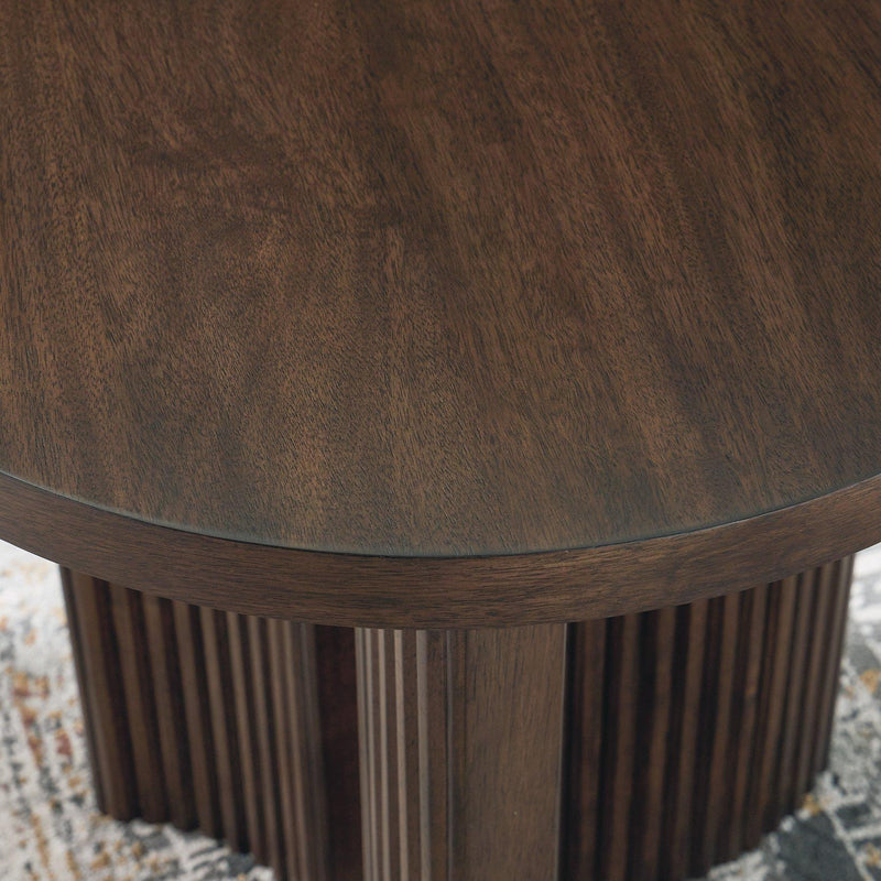 Korestone Occasional Table Set - Sims Furniture