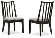 Galliden Dining Room Set - Sims Furniture