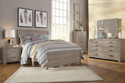 Culverbach Nightstand - Sims Furniture