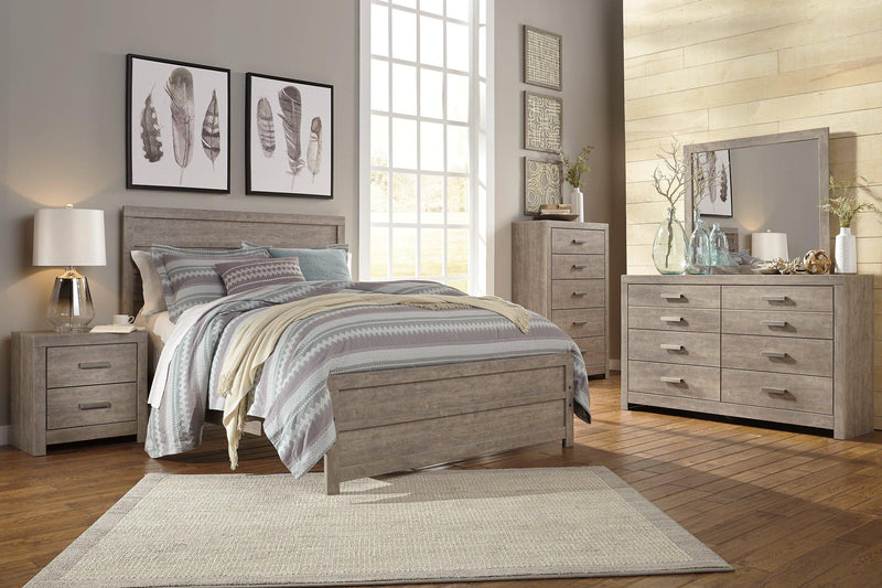 Culverbach Nightstand - Sims Furniture