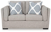 Evansley Living Room Set - Sims Furniture