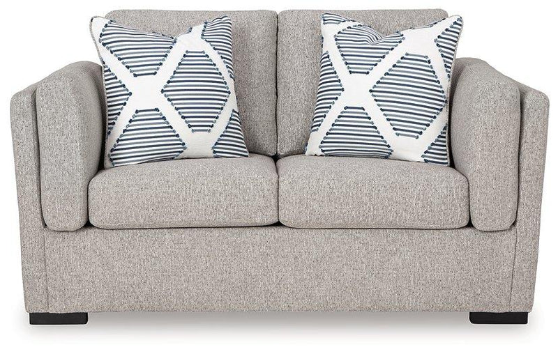 Evansley Living Room Set - Sims Furniture