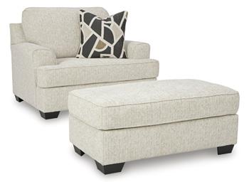 Heartcort Living Room Set - Sims Furniture